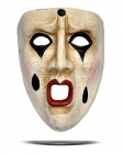 Карнавальная маска "Strido"