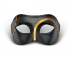 Карнавальная маска "Sopraccio"
