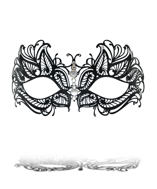 Карнавальная маска "Trina"