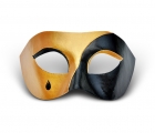 Карнавальная маска "Morello" (G)