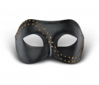 Карнавальная маска "Pruno"
