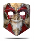 Карнавальная маска "Filegro"