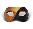 Карнавальная маска "Galantis"