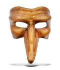 Карнавальная маска "Sirano"