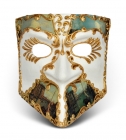 Карнавальная маска ""Alianzo"
