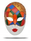 Карнавальная маска "Festa"