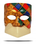 Карнавальная маска "Orno"