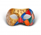 Карнавальная маска "Erona"