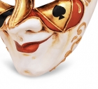 Карнавальная маска "Venusto"