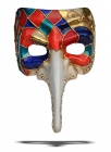 Карнавальная маска "Okulari"