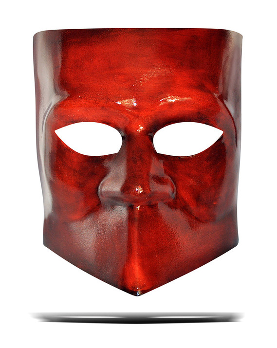 Карнавальная маска "Gostato"