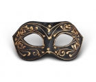 Карнавальная маска "Qantata"