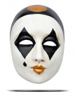 Карнавальная маска "Listero"