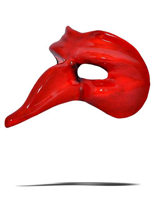 Карнавальная маска "Leroni"